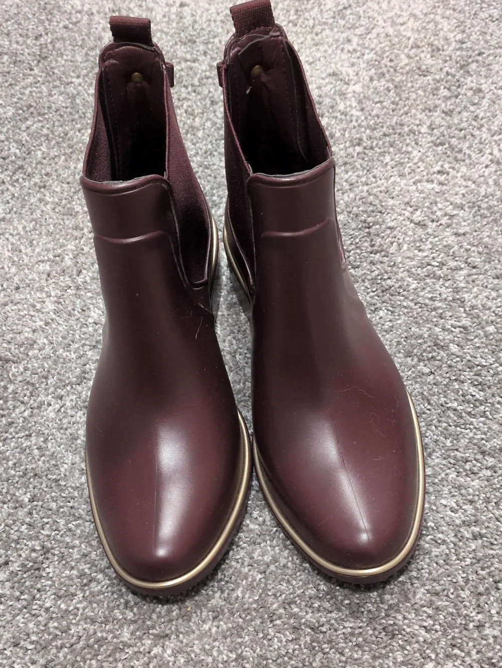 kate spade smooth sole style